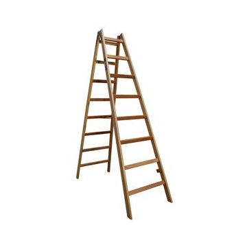 Jumbo Wiener MASSIV Proff 2x8 trin 215cm. JUM48AW208