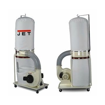 JET Spånsuger DC-1100A 230V DC1100A-M