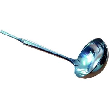 Øse 105x55 mm KI-SCHK