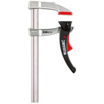 BESSEY Kliklamp 400 x 80 mm KLI 400/80 BSS-KLIK40
