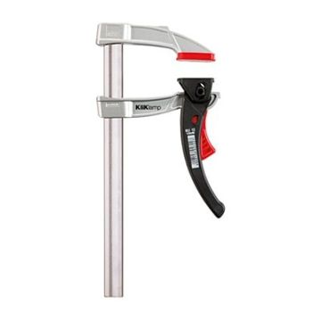 Bessey Énhåndstvinge KliKlamp 120x80 mm BS-KLIK12