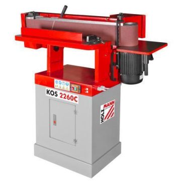Holzmann kantsliber KOS2260C 230V KOS2260C-230V