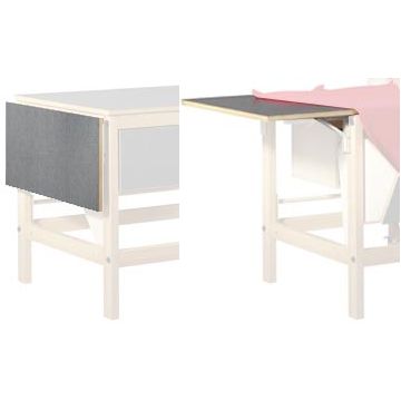 Sjöbergs klapbord til klippebord 33118
