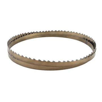 Båndsavkl. 3670x25x0,90mm 6TPi REGULAR 3670259006