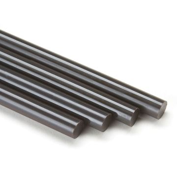 Knottec knastfyld 250mm Ø12mm 5 stk. Cola KT-10128