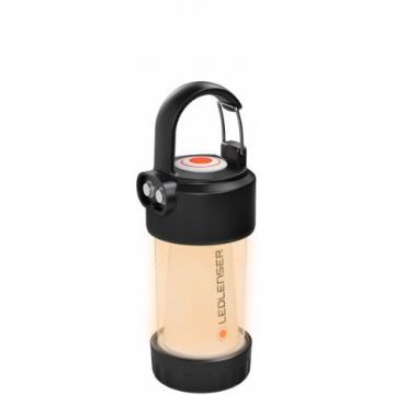 Ledlenser Lanterne ML 4 Warm light LL-502231