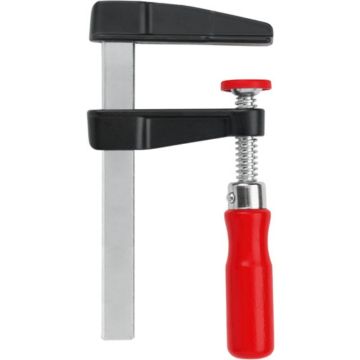 BESSEY Tvinge 25 x 8 cm LM 250/80 BS-LMS025-8