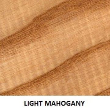 Chestnut Spritbejdse Træfarver 500 ml - Lys Mahogni CH31234