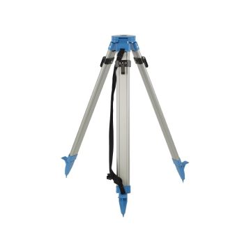 Limit aluminiumstativ til nivelleringsinstrumenter 178680104