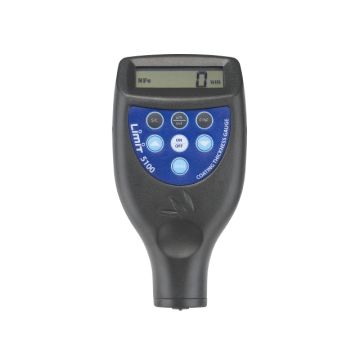 Lagtykkelsesmåler Limit 5100 144830106