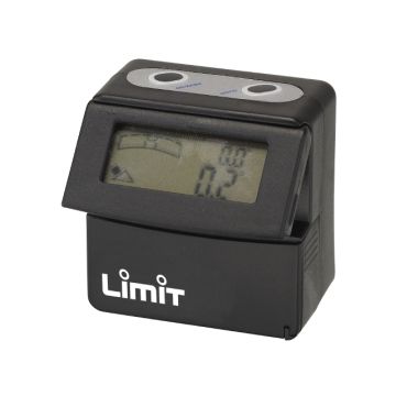 Limit Digitalt vaterpas og vinkelmåler Limit 174250209