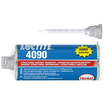 Loctite hybridlim 4090 50g 212030100
