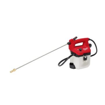 Milwaukee Kemisk sprøjte M12 BHCS3L-0 4933480781