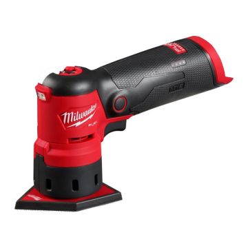 Milwaukee M12 FDSS-0B Trekantsliber 4933479680