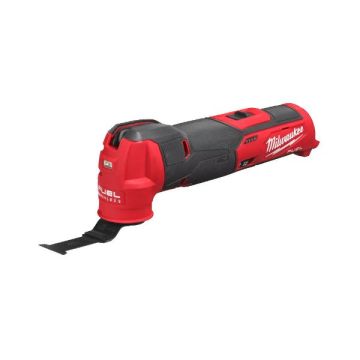 Milwaukee Multiværktøj M12 FMT-0 4933472238