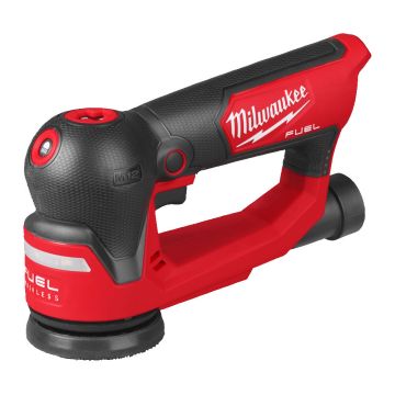 Milwaukee excentersliber M12 FSDR75-0B 75mm 4933498232