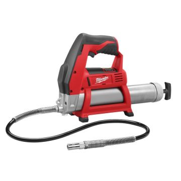 Milwaukee Fedtpresse M12 GG-0 4933440435