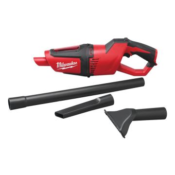 Milwaukee håndstøvsuger M12 HV-0 4933448390