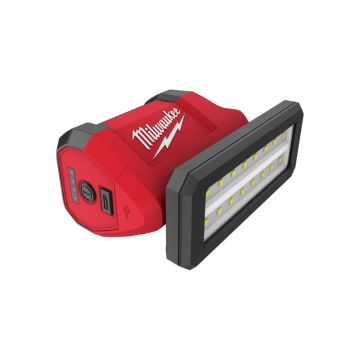 Milwaukee Arbejdslampe M12 PAL-0 4933478226