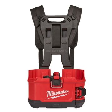 Milwaukee pumpeenhed M18 BPFPH-0 Switch Tank 4933464961