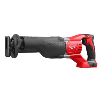 Milwaukee Bajonetsav M18 BSX-0 4933447275