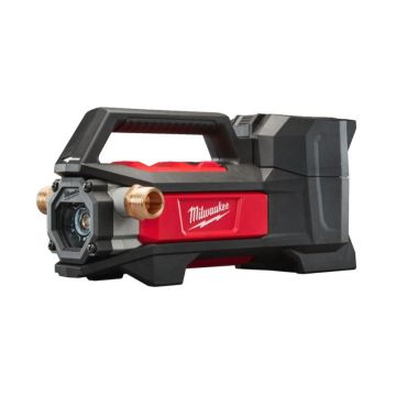 Milwaukee kompakt vandpumpe M18 BTP-0 4933471494