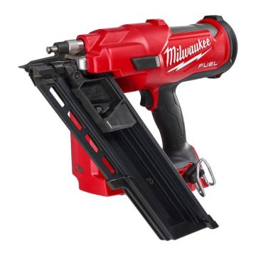 Milwaukee sømpistol M18 FFN-0C 4933471406