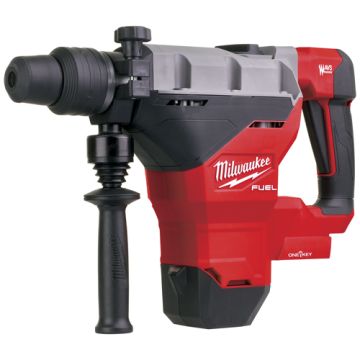 Milwaukee bore-/mejselhammer M18 FHM-0C SDS-Max 4933464893