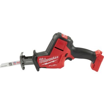 Milwaukee M18 FHZ FUEL™ Kompakt Bajonetsav (Sawzall) 4933500566