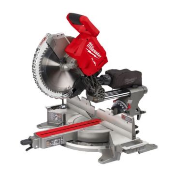 Milwaukee kap-/geringssav M18 FMS305-0 4933471205