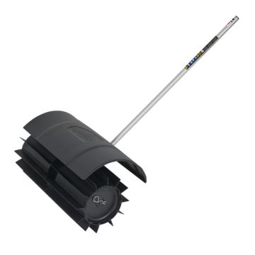 Milwaukee gummibørste-forsats M18 FOPH-RBA 4932479984