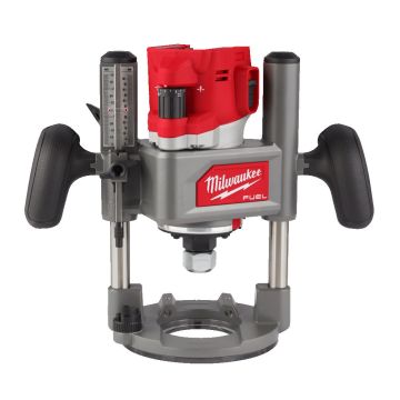 Milwaukee overfræser 12mm M18 FR12-0X 4933493304