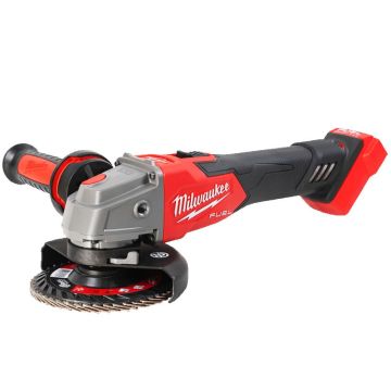 Milwaukee vinkelsliber FSAGV125XB-X0 M18 4933478436