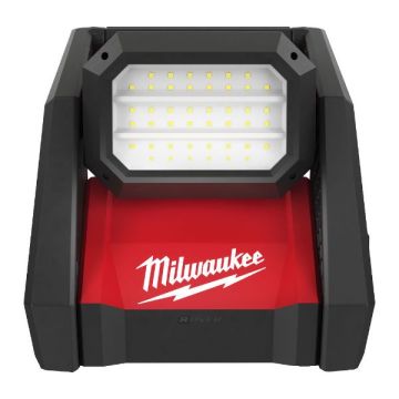 Milwaukee Arbejdslampe M18 HOAL-0 4933478118