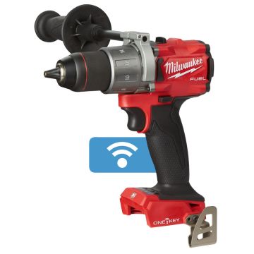 Milwaukee Bore-/Skruemaskine M18 ONEDD2-0X 4933464524