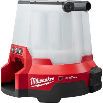 Milwaukee Arbejdslampe M18 ONESLSP-0 4933459155