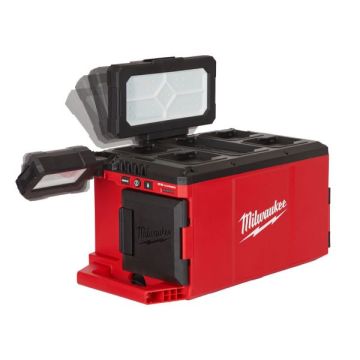Milwaukee Arbejdslampe M18 POALC-0 4933478120