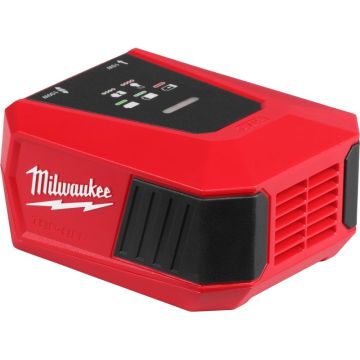 Milwaukee minilader til M18 batterier M18 TC 4932499165