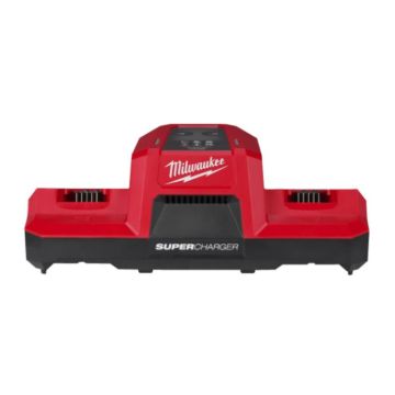 Milwaukee lader FORGE™ M18 DBSC 4932492531