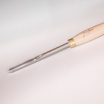 Hamlet Glenn Lucas Bundjern til Skåldrejning - M42 - Parabolisk Form - 13 mm HA-M42GL6