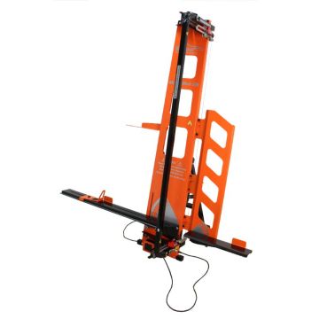 MaiCut flamingoskærer Max 330 MA-16930