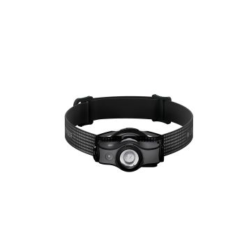 Ledlenser Pandelampe MH5 black-grey LL-502147