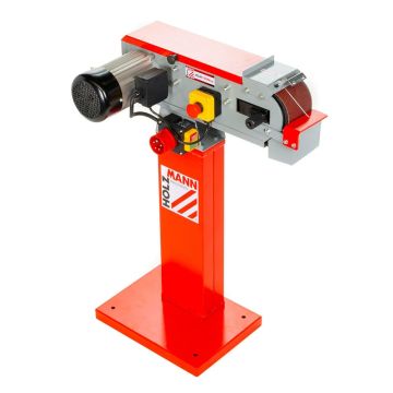 Holzmann Båndsliber til metal MSM100NEO 230V MSM100NEO-230V