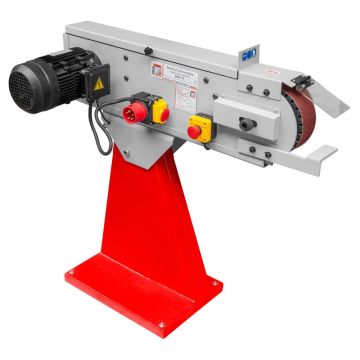 Holzmann båndsliber til metal MSM75 400V MSM75-400V
