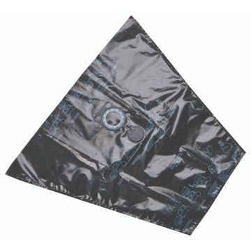 Starmix Plastpose M + H pk á 5 stk til ISP og ISC SX-425764
