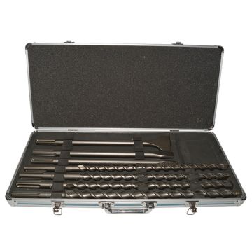Makita Bor/Mejselsæt SDS-Max 7 Stk. D-42494