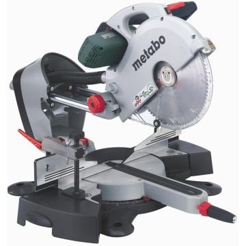 Metabo Kap-/Geringssav KGS 315 Plus 0103150000
