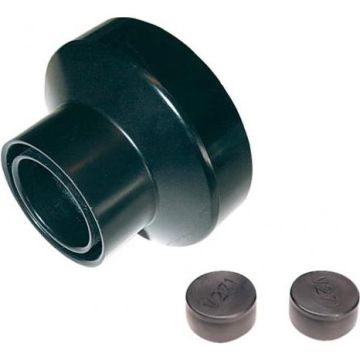 Metabo Adapter til udsugning 0910031260