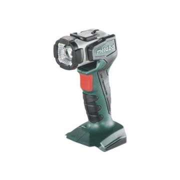 Metabo Akku håndlampe ULA 14,4-18 LED 600368000