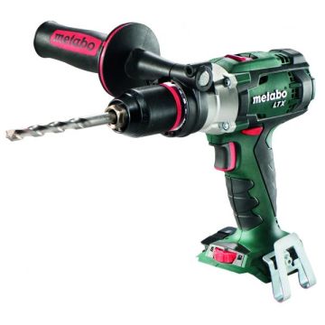 Metabo Akku Slagboremaskine SB 18 LTX Impuls Solo 18V 602192890